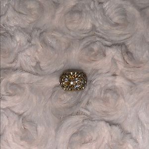 Zales charm for bracelet